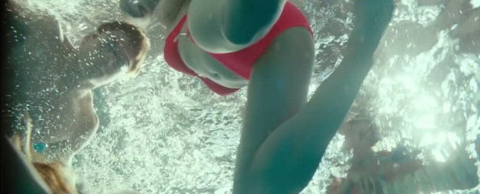 Monica Alexander Keiran Lee XXX