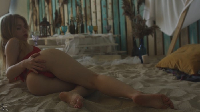 Alexandra Revenko Soderzhanki