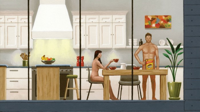 Photo naked amateur spy