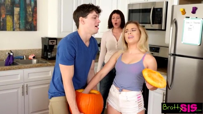 Woman in the neighborhood of XXX