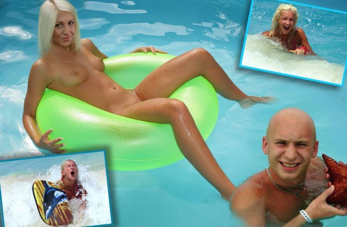 Jamie Linn Spears Naked XXX