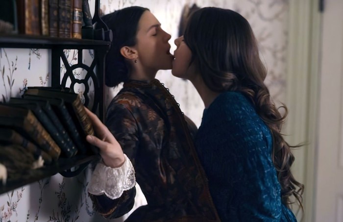 Dikinson Emily and Sue