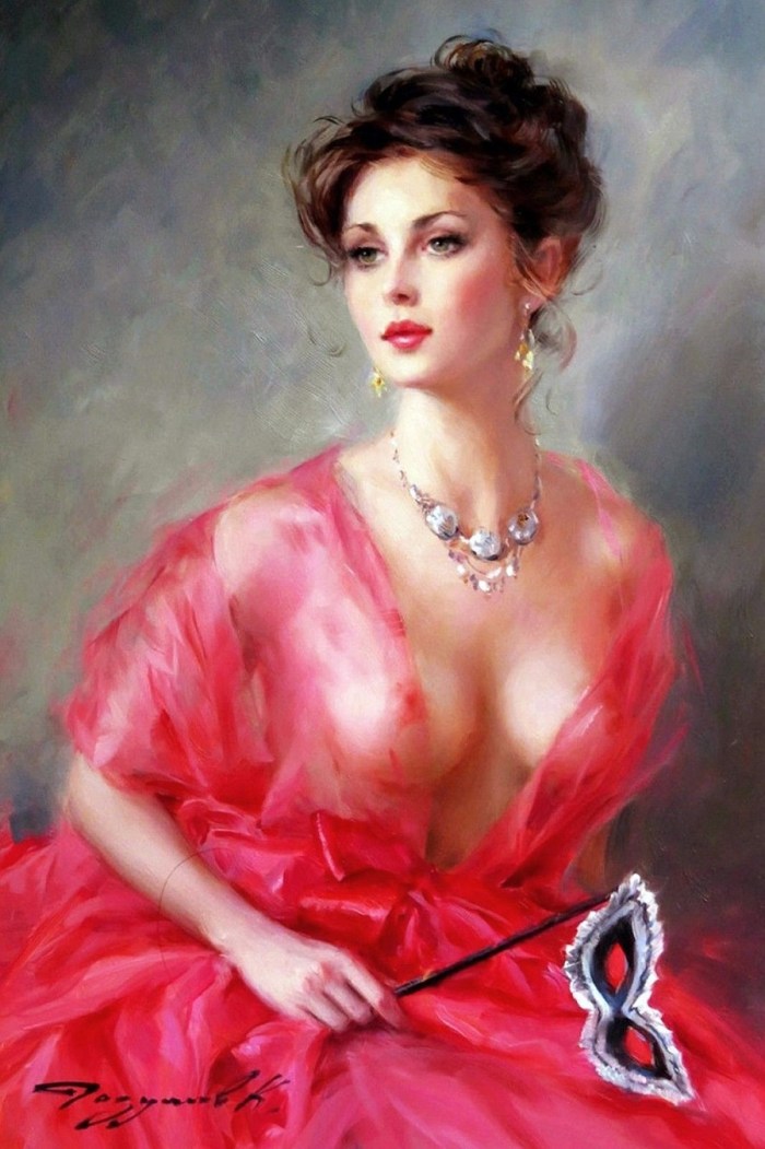 Nylon is light Michelle