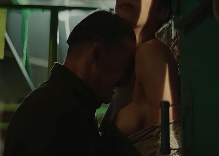 Shumakova Maria Actress Naked