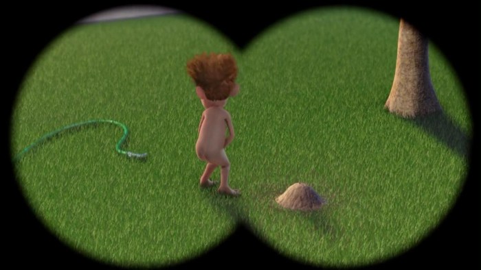 Hentai School bullying