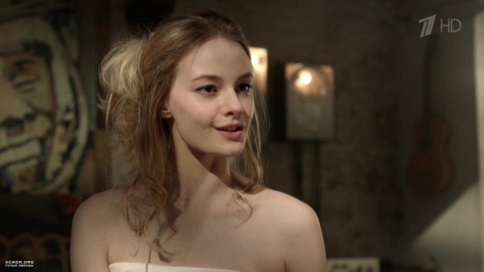 Sofya Volodchinskaya Tits