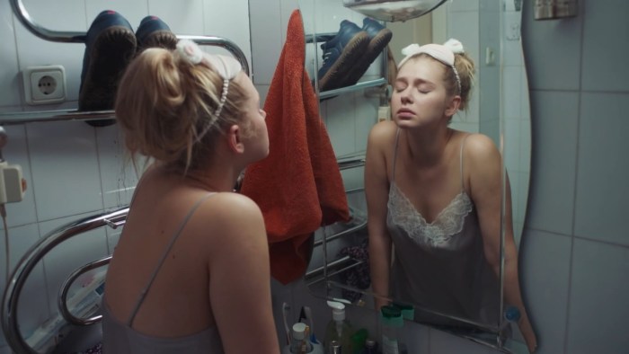 Anastasia Ukolova Sashatanya