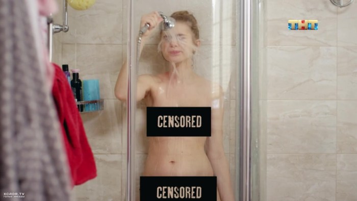 Anastasia Bakeeva Anal