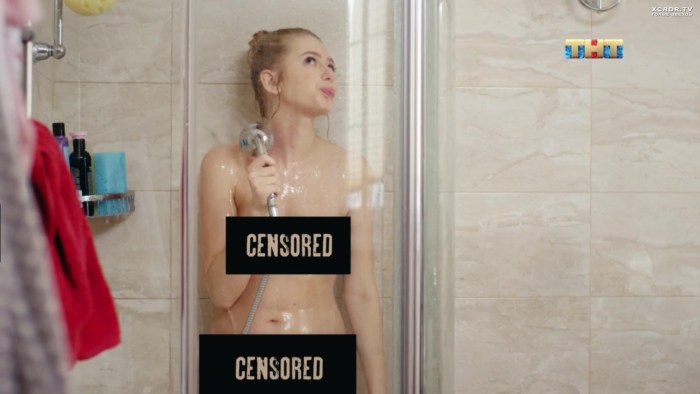 Golly Panina Anastasia