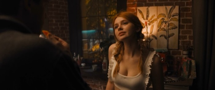 Anastasia Ukolova drain Sasha Tanya