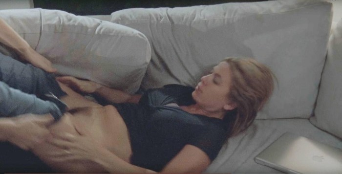 Sonya Walger Erotic photos