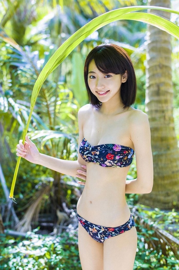 AI Shinozaki 18 years old
