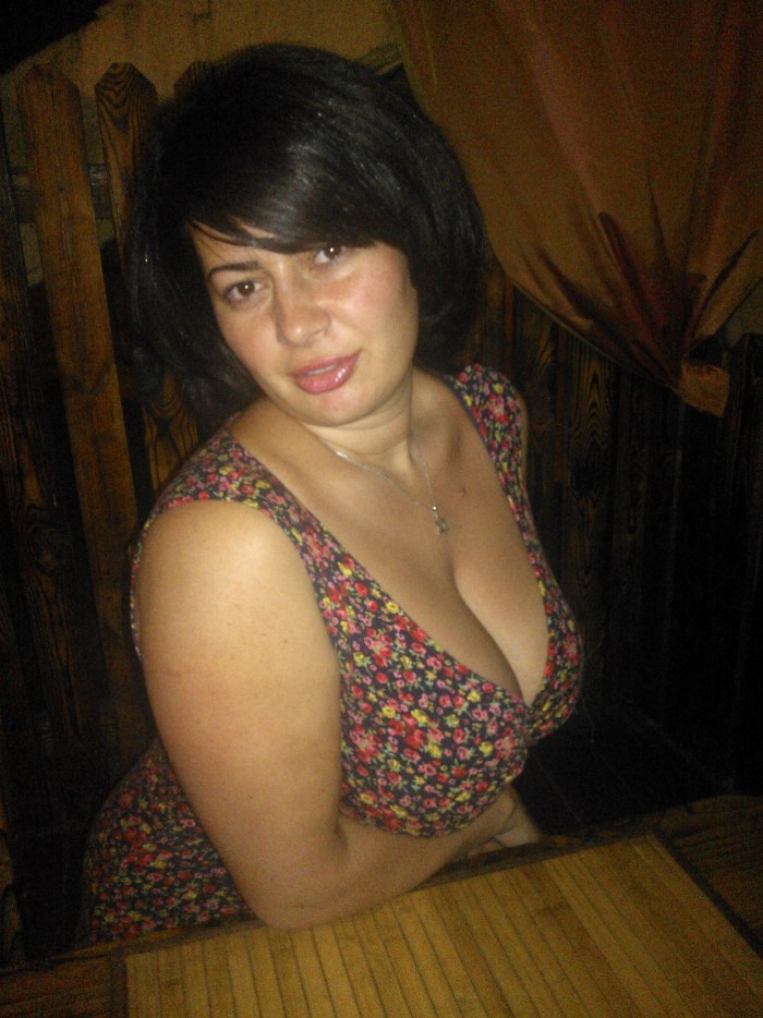 MELENA (Maria Ryabushkina) Vagina