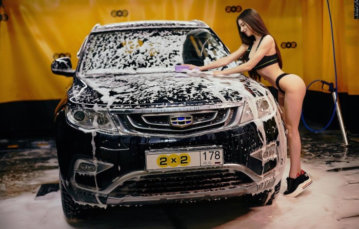 Overheard Kirovo Chepetsk