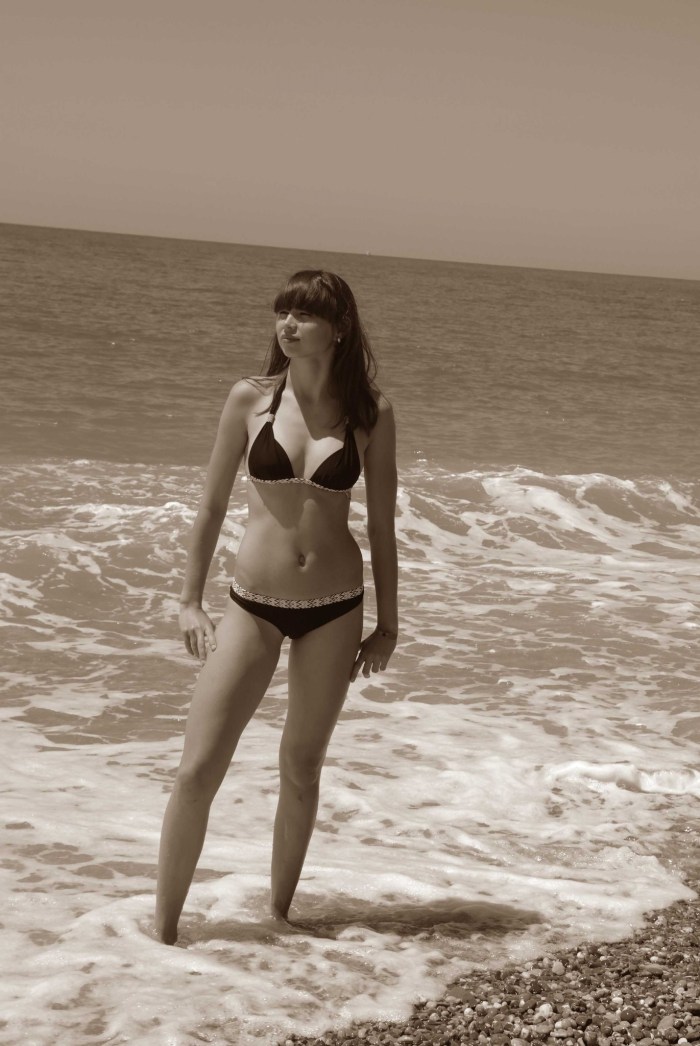 Fucking Ekaterina Turikova