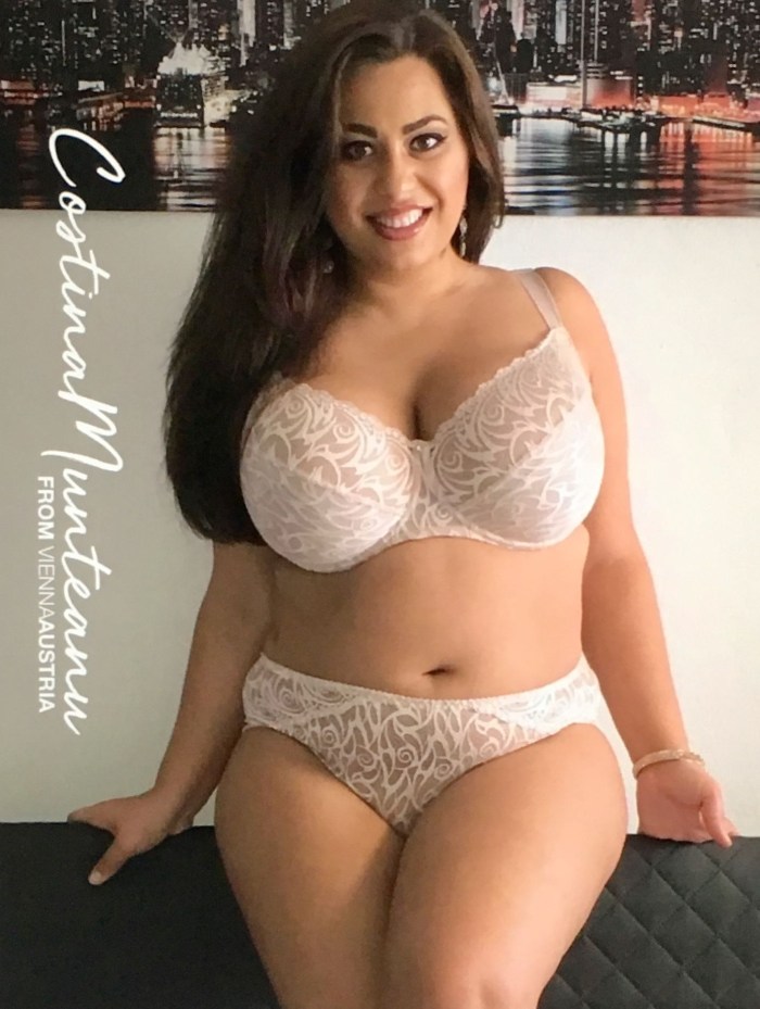 Demi Scott 2018 Peda T Tits