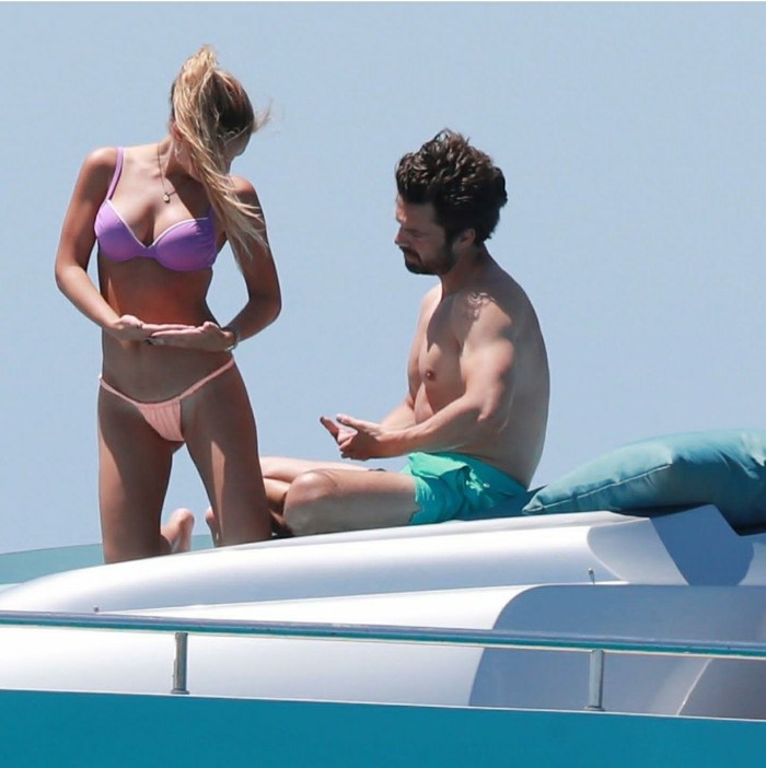 Evgenia Yarushnikova actress Naked