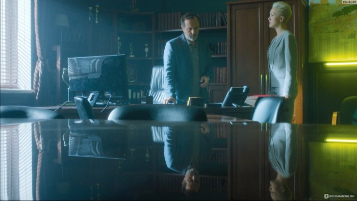 Kelly Brooke for survival