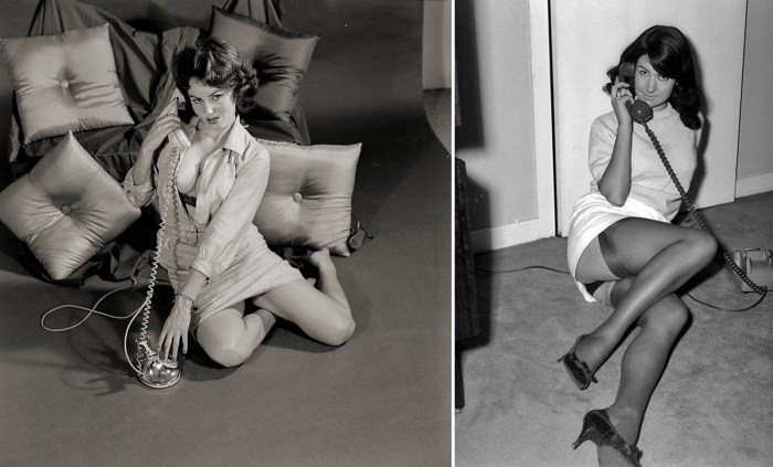 German underwear Rotro for women