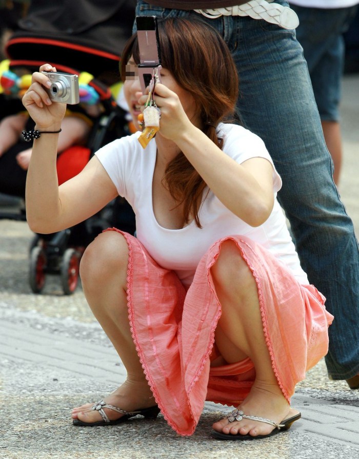 Highlights of Japanese women