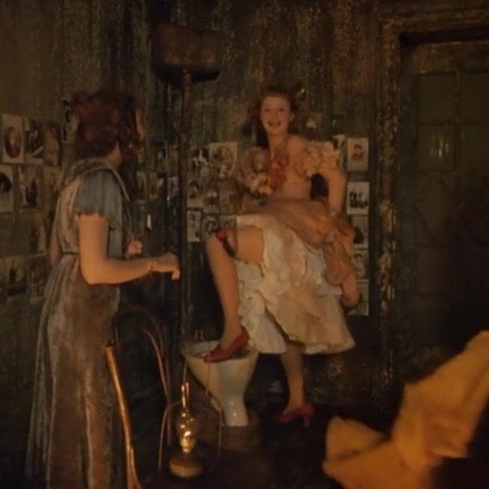 Nikolina Irina Ivanovna Polar Zori