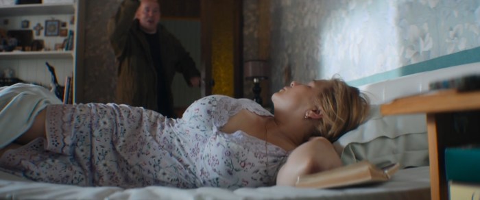 Porn actress Irina Sinai