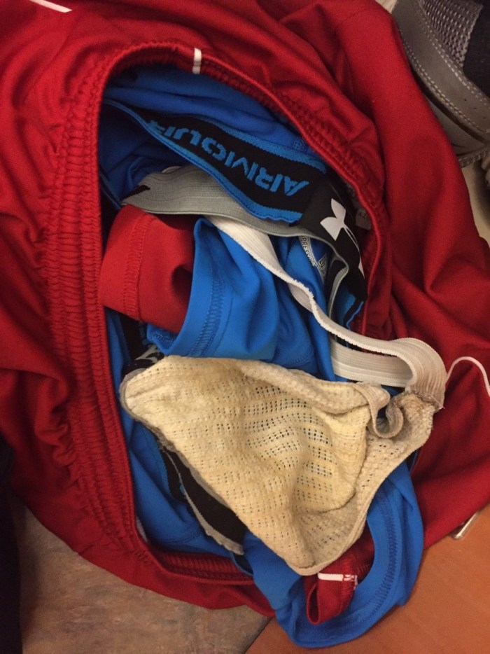 Anime Girl Belly Button