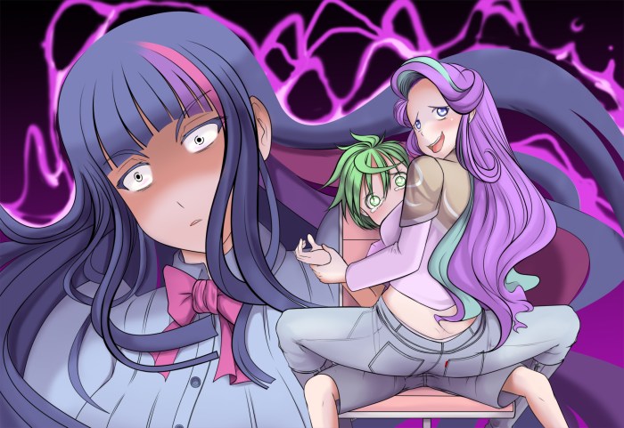 MLP Humanization Spike