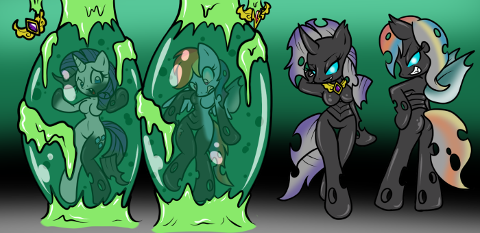 Chainzhling Transformation