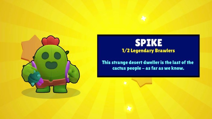 Crou Bravo Starc Out