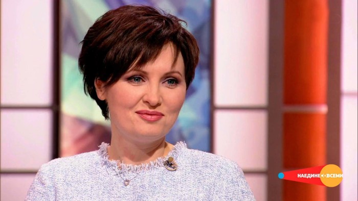 Series roots Ksenia Kornev