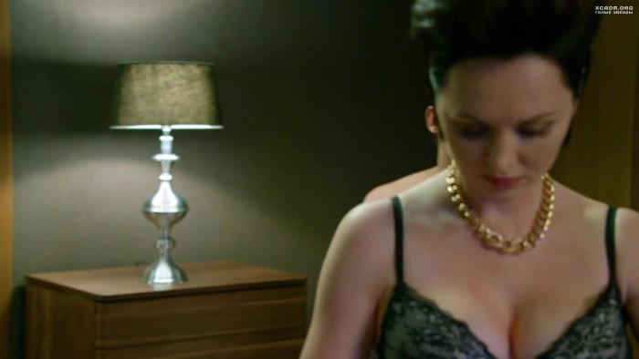 Elena Podkaminskaya Feet