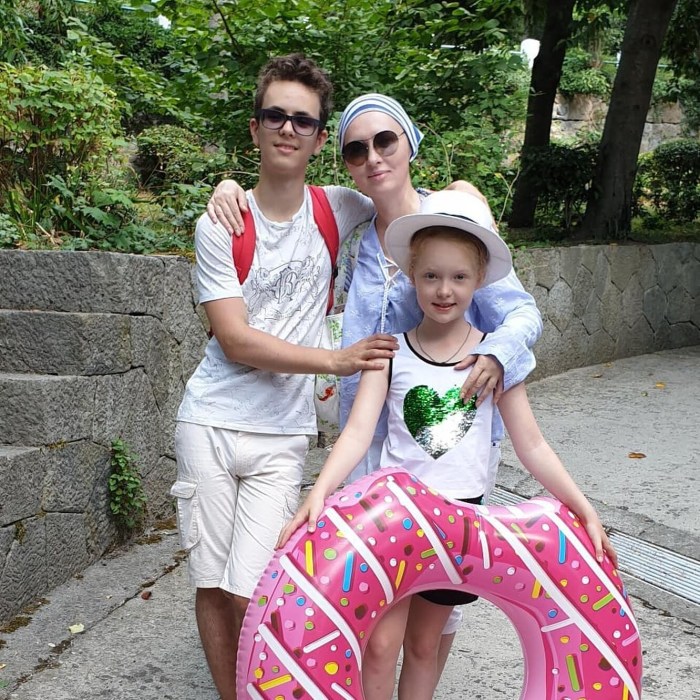 Ksusha Belousova Ksenia Belousova Kseniya Bella