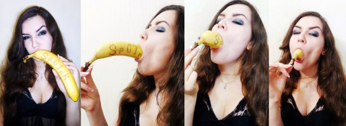 Mature delicious women