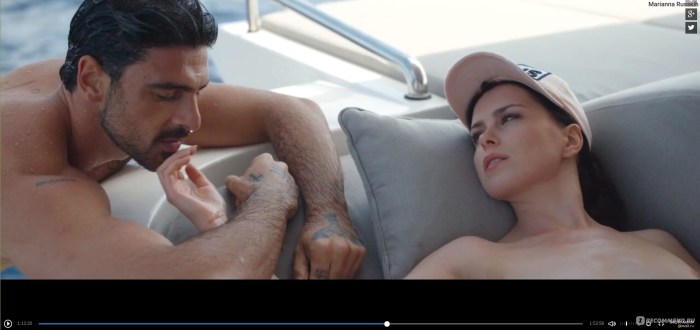 Laura and Nacho 365 days