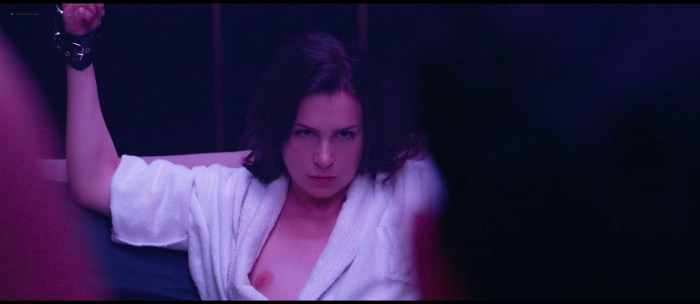 Anna Maria Kagerer Naked