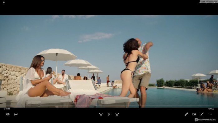 365 days movie Anna Maria Sesolutskaya