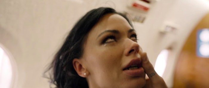 Anna Maria Siklutsk Sexy