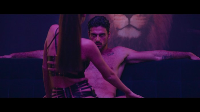 Massimo and Laura 365