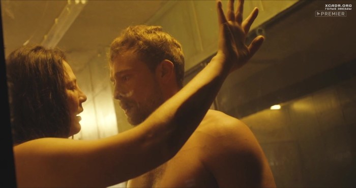 Dasha Kozlovskaya wedding