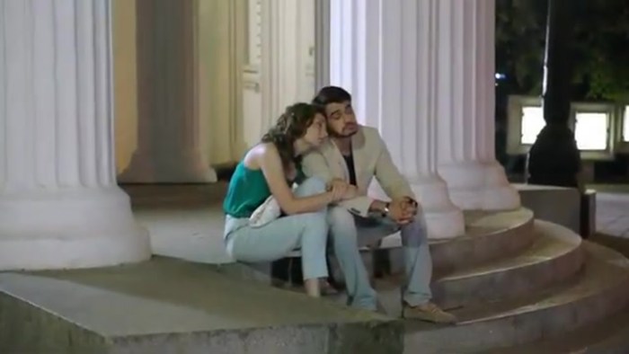 Elizaveta khudaiberdieva in a swimsuit