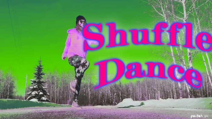 Tatyana Bakhtina Debbie_rose