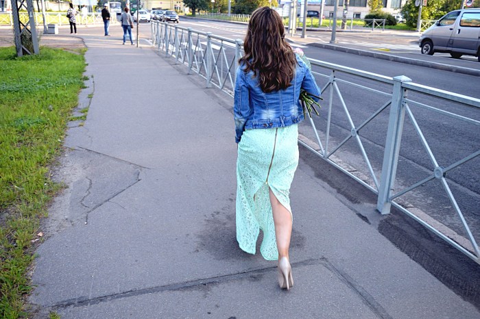 Autumn is a separation