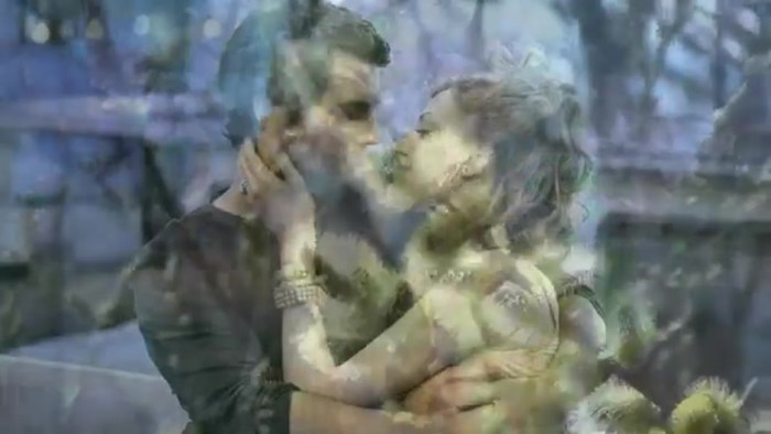 Tatyana Kozlovskaya dancer in a swimsuit