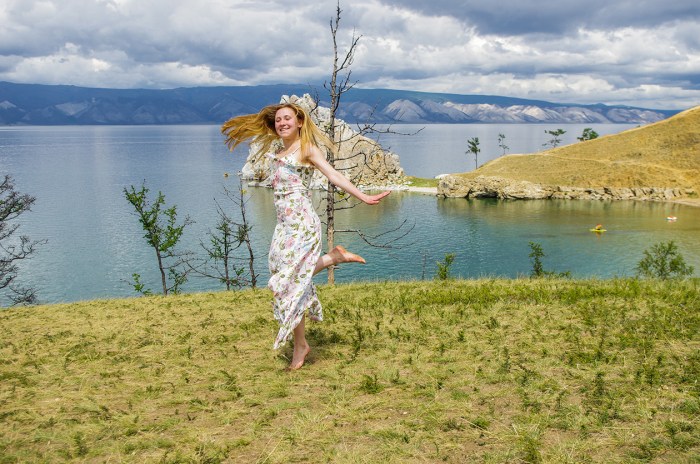 Tatyana Kozlovskaya singer