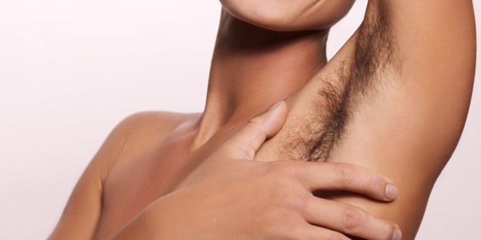 Beautiful haircuts of pubic hair