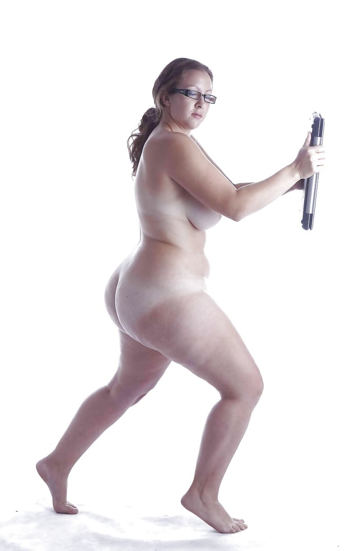 70 kilogram naked women