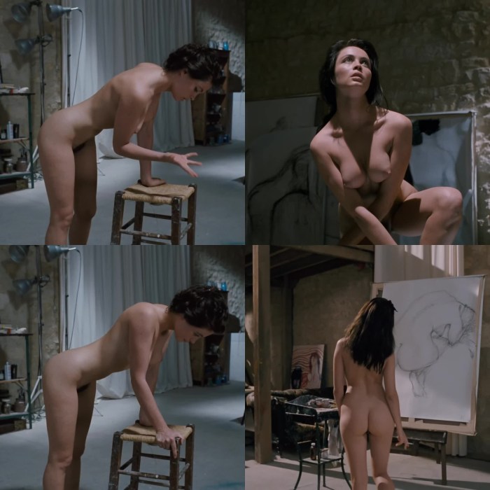 Emmanuel Sylvia Cristel 1974 nude