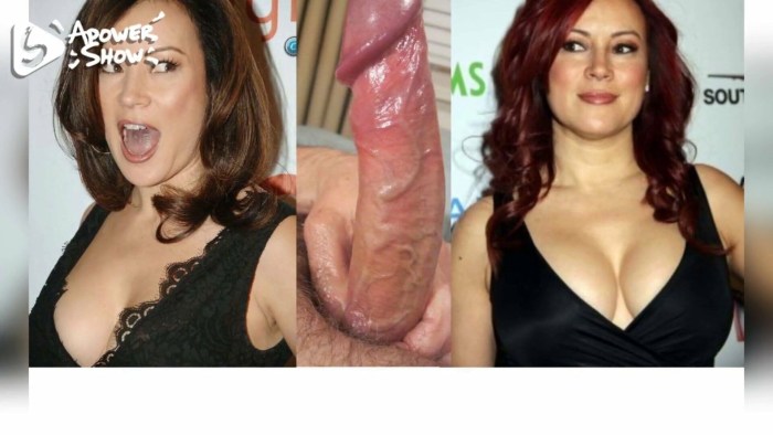 Hanging member Jennifer Aniston