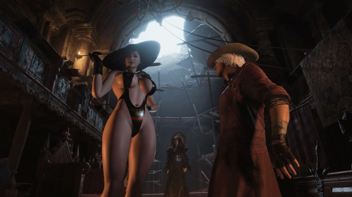 Geisenberg resident Ivel 8